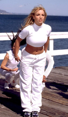 Britney Spears pic #361494