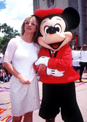 Britney Spears pic #385220