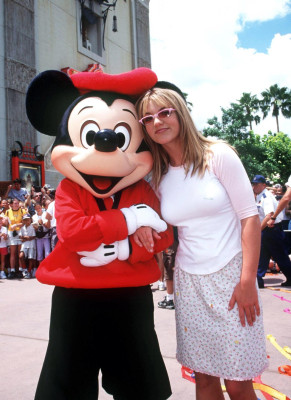Britney Spears pic #385218