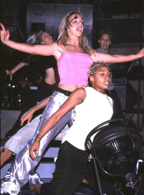 Britney Spears pic #386704