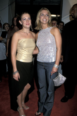Britney Spears pic #383509