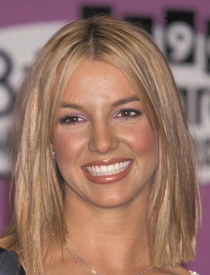 Britney Spears pic #374765