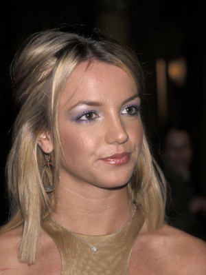 Britney Spears pic #386147