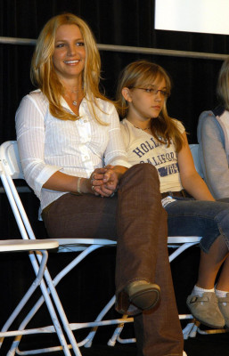 Britney Spears pic #415917