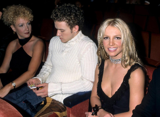 Britney Spears pic #374749