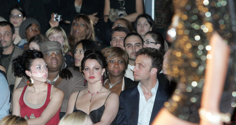 Britney Spears pic #505650