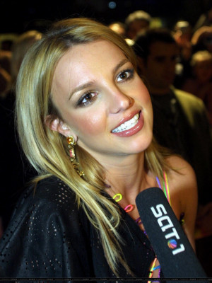 photo 9 in Britney gallery [id166824] 2009-07-03 00:00:00