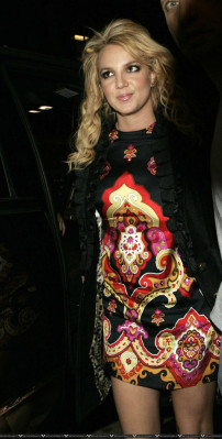 photo 16 in Britney gallery [id125766] 2009-01-10 00:00:00