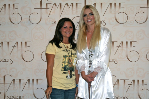 Britney Spears pic #406039
