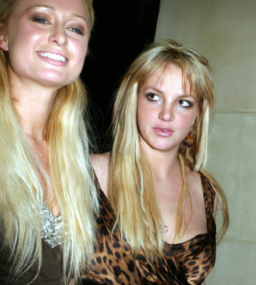 Britney Spears pic #539356