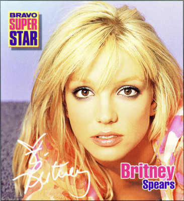 Britney Spears pic #411016
