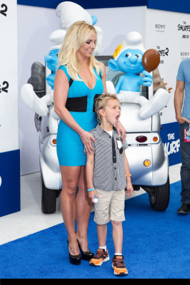 Britney Spears pic #624132