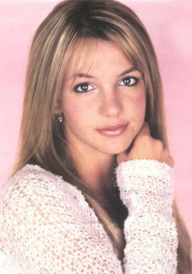 Britney Spears pic #506661