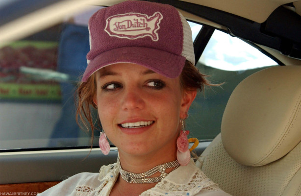 photo 13 in Britney gallery [id157543] 2009-05-25 00:00:00