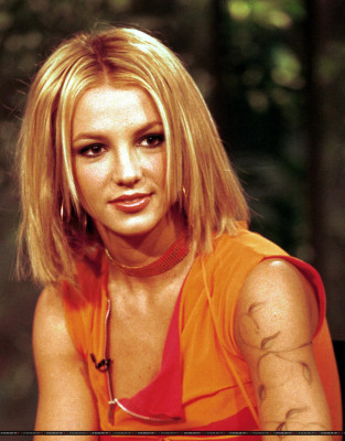 photo 17 in Britney gallery [id138575] 2009-03-13 00:00:00