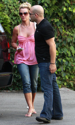 Britney Spears pic #539811