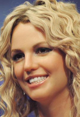 Britney Spears pic #438135