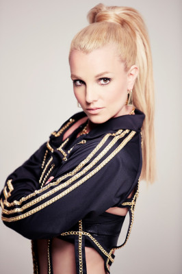Britney Spears pic #578546