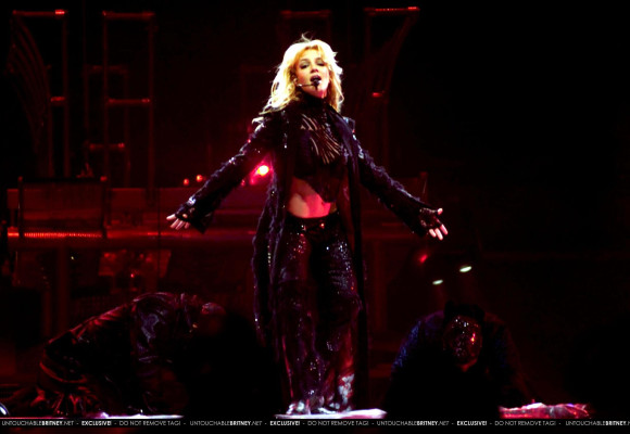 photo 18 in Britney Spears gallery [id122465] 2008-12-26 00:00:00