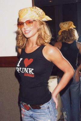 Britney Spears pic #438860