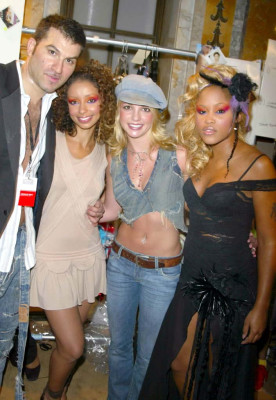 Britney Spears pic #441362