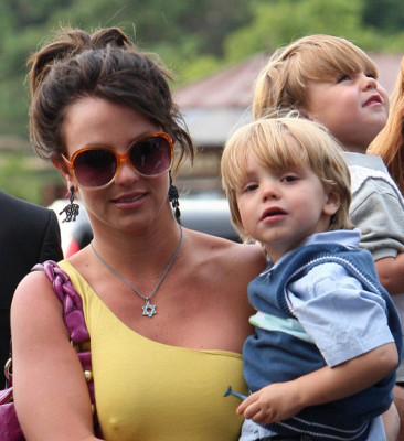 photo 18 in Britney Spears gallery [id171712] 2009-07-16 00:00:00