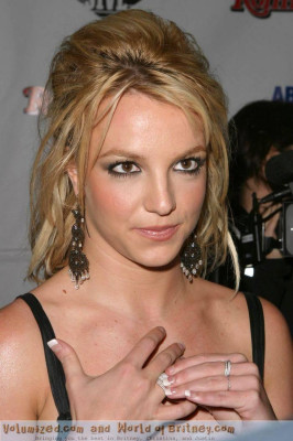 photo 10 in Britney Spears gallery [id141579] 2009-03-25 00:00:00