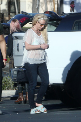 photo 7 in Britney Spears gallery [id1114275] 2019-03-12 00:00:00