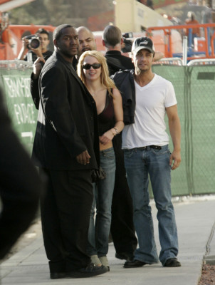 Britney Spears pic #539351