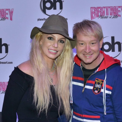 photo 15 in Britney Spears gallery [id823524] 2016-01-03 00:00:00