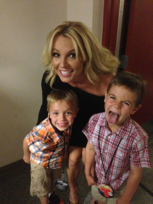 photo 25 in Britney Spears gallery [id603202] 2013-05-17 00:00:00