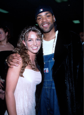 Britney Spears pic #441133