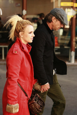 Britney Spears pic #407683