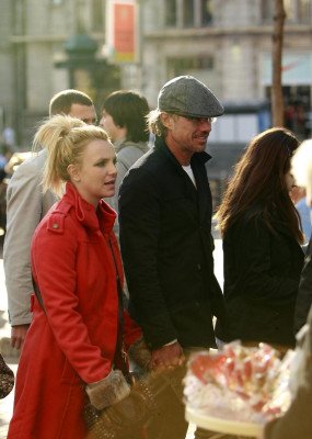 Britney Spears pic #407684