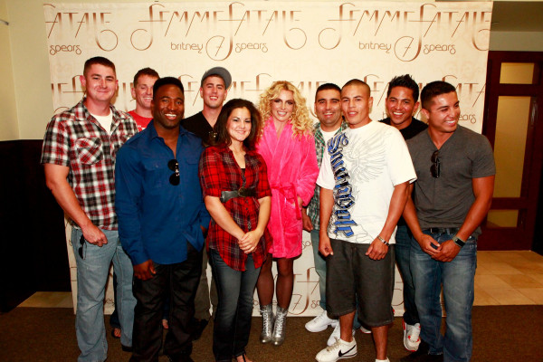 Britney Spears pic #388510