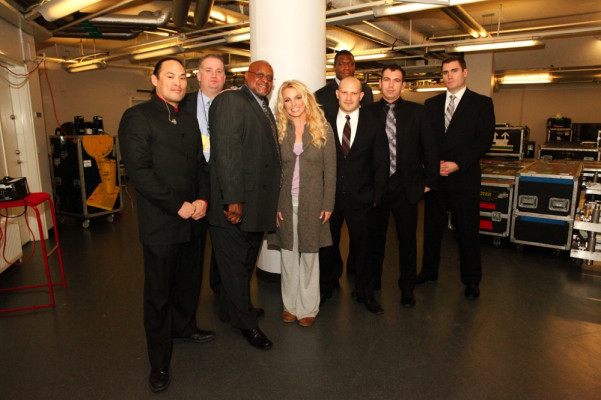 Britney Spears pic #415799