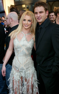 Britney Spears pic #404736