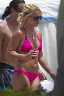 Britney Spears pic #540476