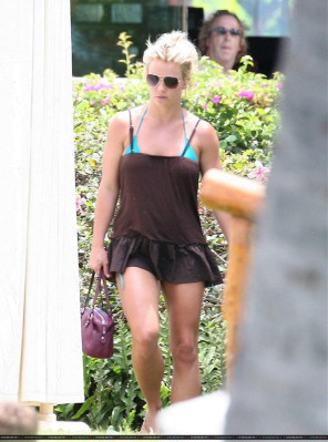 photo 28 in Britney Spears gallery [id540478] 2012-10-08 00:00:00