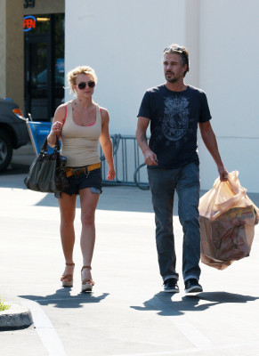photo 23 in Britney Spears gallery [id539854] 2012-10-04 00:00:00