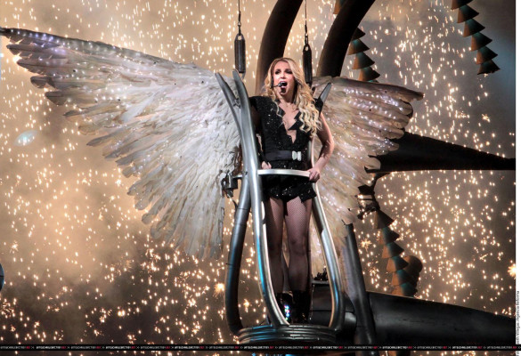 Britney Spears pic #484935