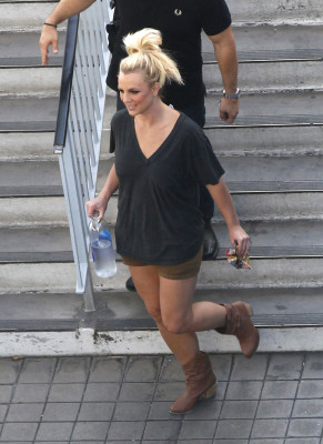 photo 3 in Britney Spears gallery [id536775] 2012-09-27 00:00:00