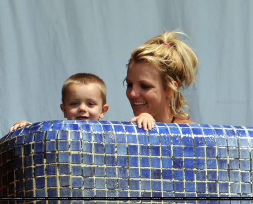 Britney Spears pic #448906