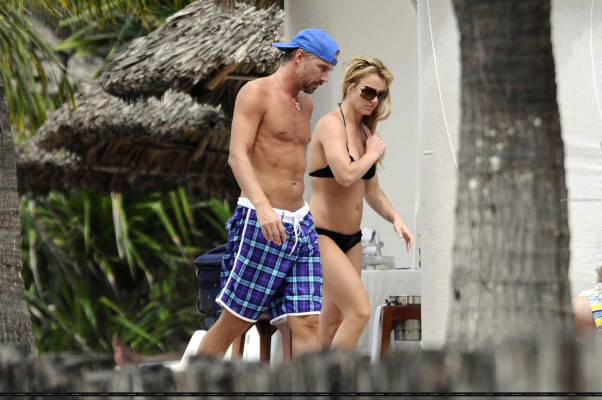 Britney Spears pic #448996