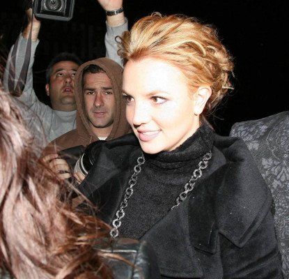 Britney Spears pic #394611