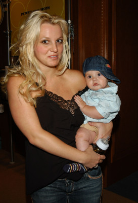 Britney Spears pic #286967