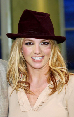 Britney Spears pic #404733