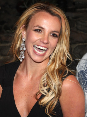 Britney Spears pic #487966