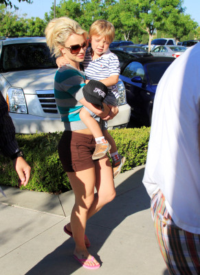photo 8 in Britney Spears gallery [id547729] 2012-11-03 00:00:00