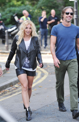 Britney Spears pic #484957